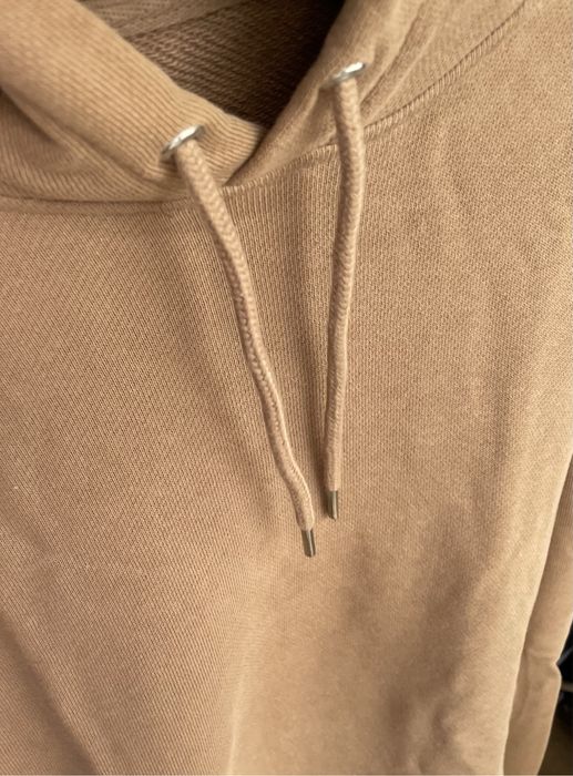 Суичър Zara с качулка