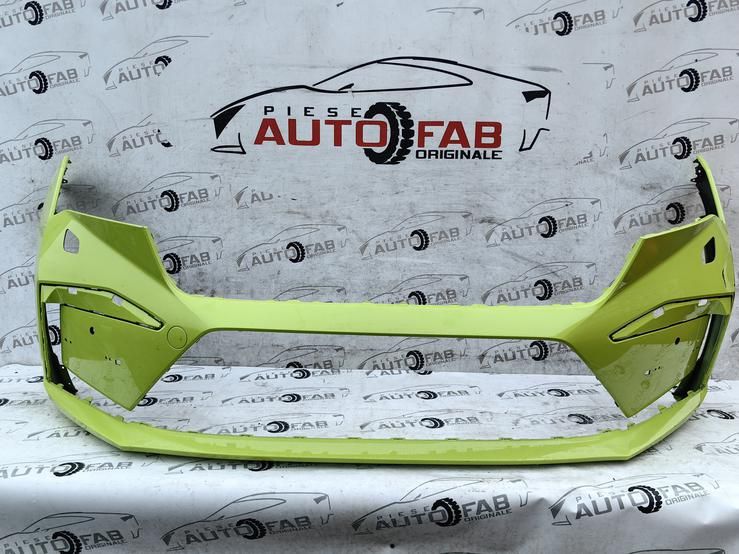 Bara fata Skoda Enyaq VRS an 2020-2021-2022-2023-2024