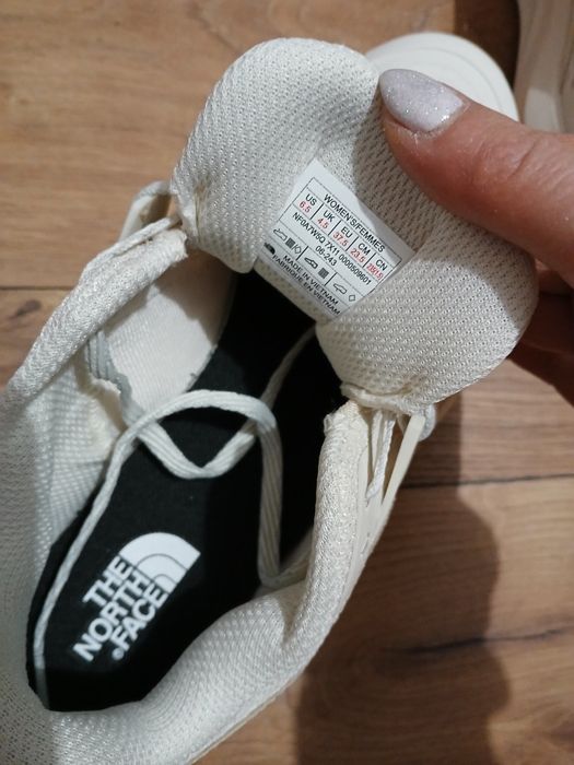 The north face 36 1/2