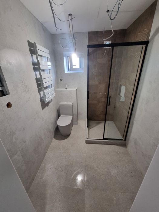 Montaj gresie si faianță județul Suceava