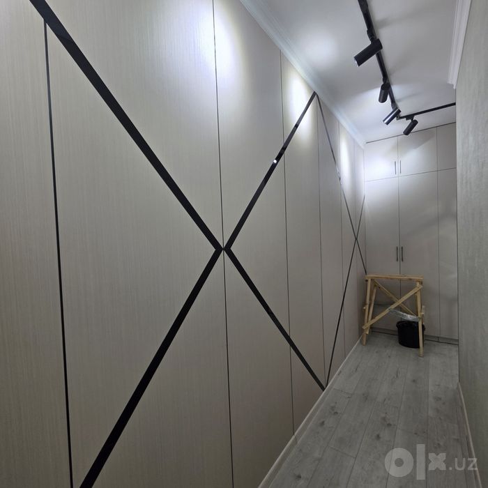 Продажа 2х комн.кв. Чиланзар Новза новостройка