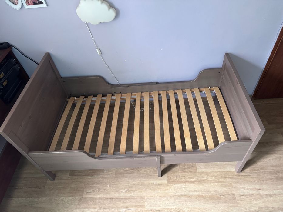 Детско легло IKEA SUNDVIK