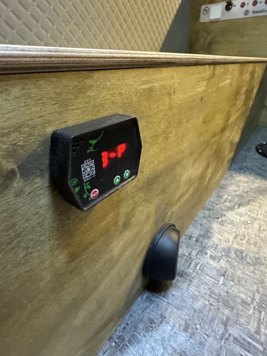 Домик для рыбалки