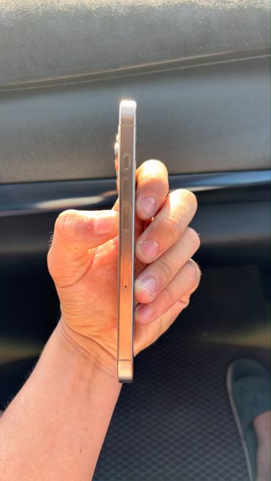 Iphone 16 pro 256 гб