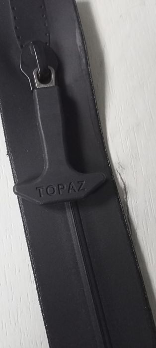 Водонепроницаемый замок - молния