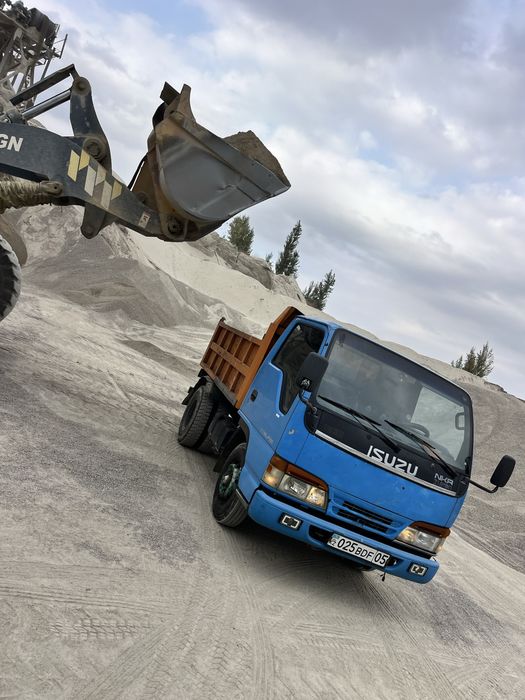 Мини погрузчик бобкат