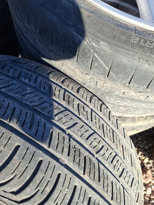 Джанти 18ки 5по112 Ауди А4,А6, Голф 5,Ауди А38п