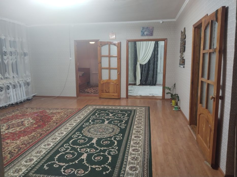 Продам дом дачный участок