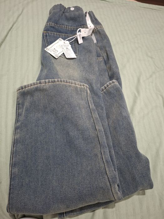 Джинсы для беременных