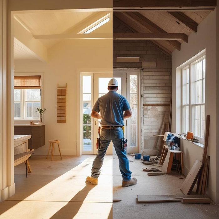 Ishonchli ustalar xizmati