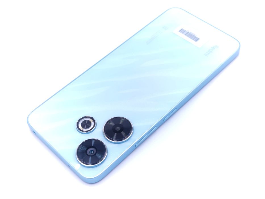 Xiaomi Redmi 13 4G 256GB Ocean Blue 8GB, Garantie 24 luni | #D96660