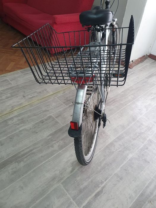 Велосипед новый  срочный