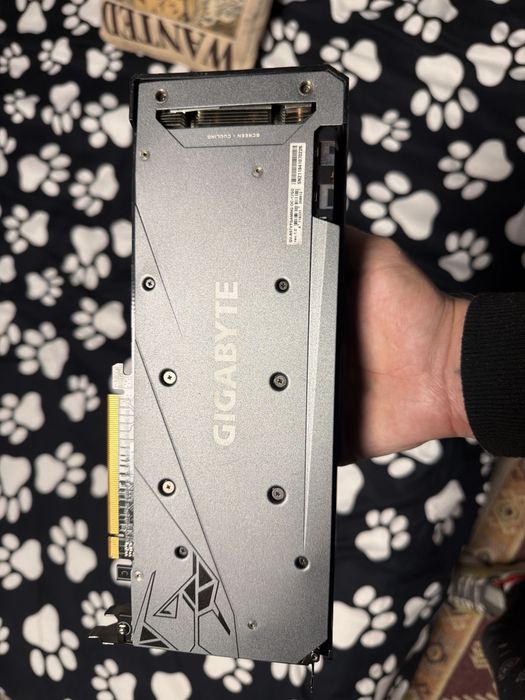 Rx 6700 xt gigabyte oc