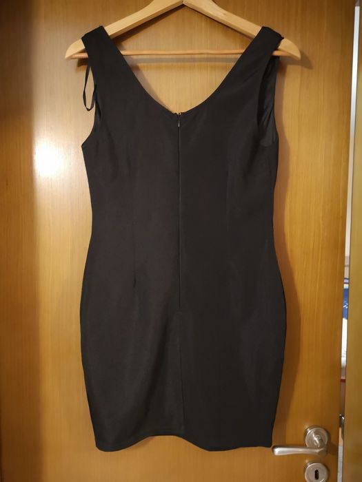 Нова вечерна рокля по тялото АХ paris размер М