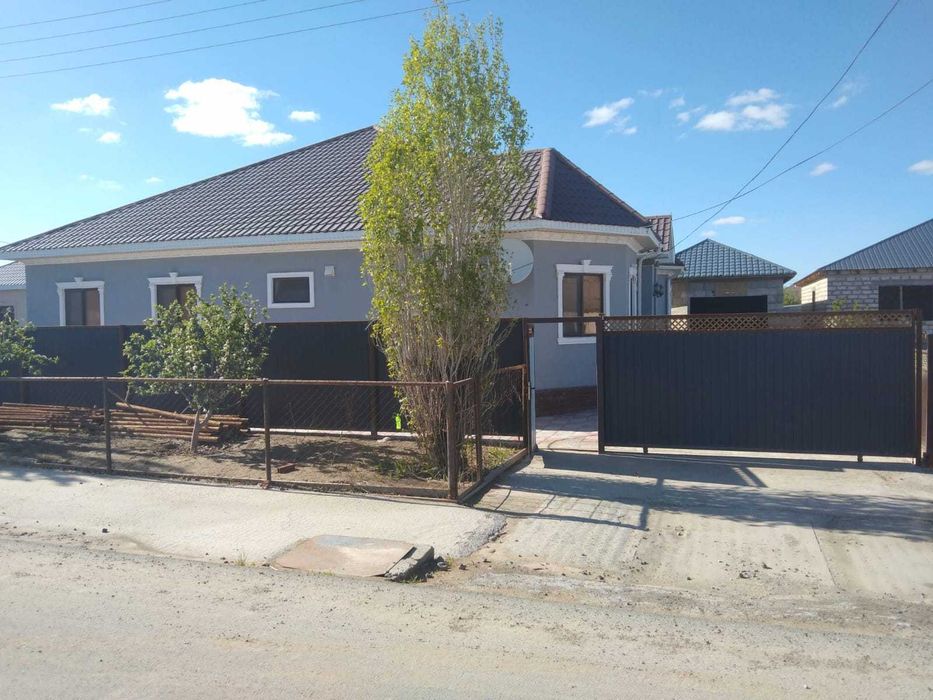 Аренда жилого дома