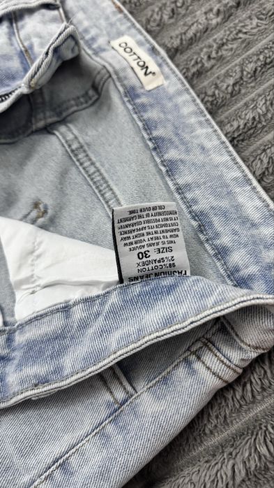 Продаются джинсы COTTON