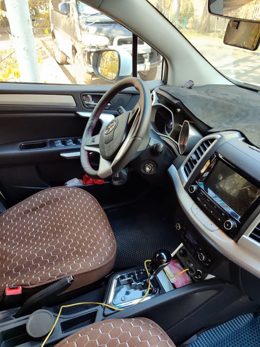 Продам Jac S3, 2023 года