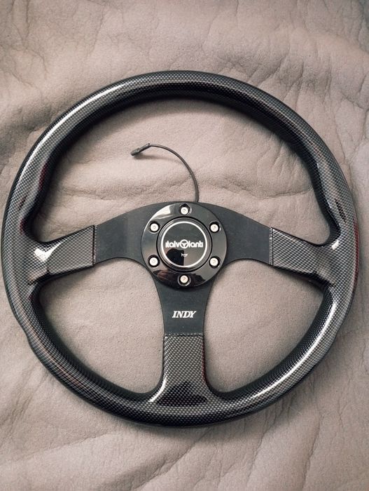 Спортен волан Italvolanti Indy carbon