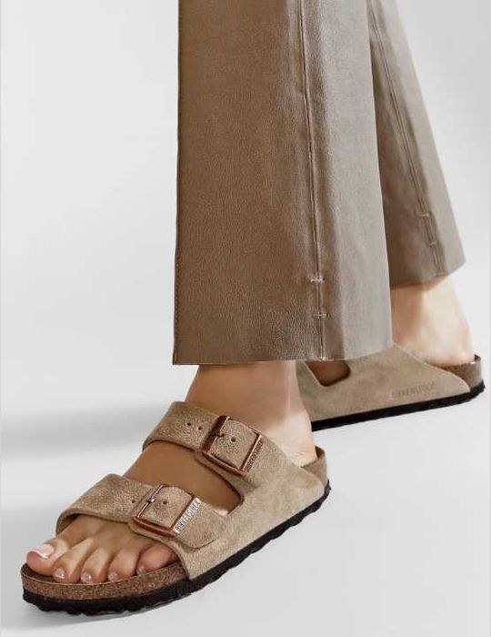 чехли BIRKENSTOCK различни номера