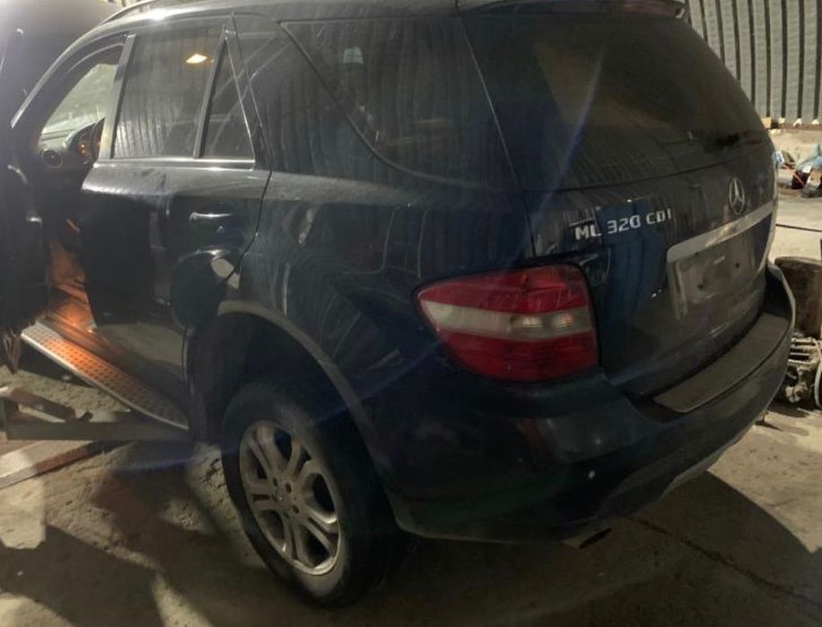 Mercedes Benz ML320 ‼️на части‼️