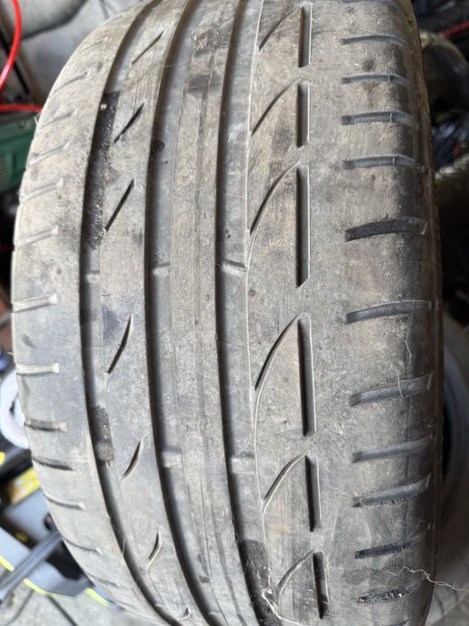 Bridgestone Potenza S001 245/40R18 97Y