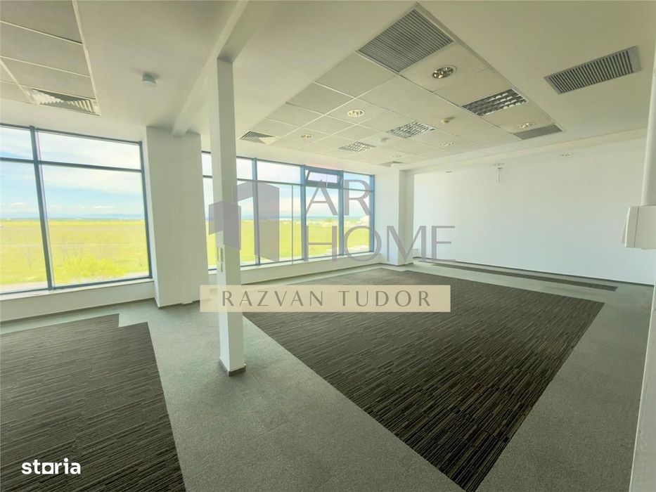 Spatiu birouri , 80m2 utilitati incluse , Ploiesti Vest