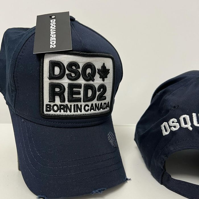 Sapca DSQUARED2 super calitate