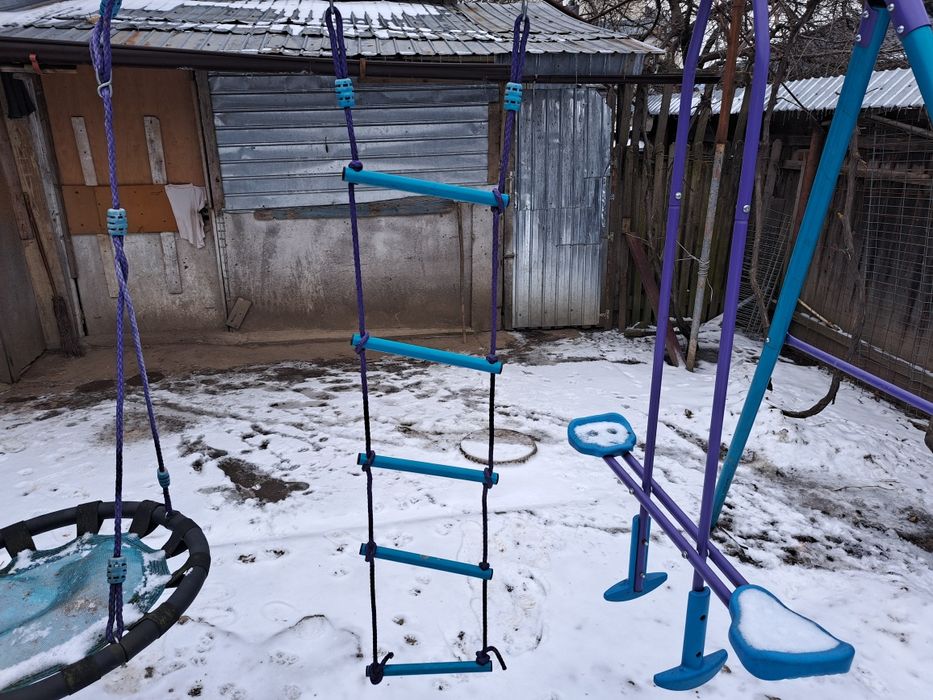 Leagăn pentru copii nou