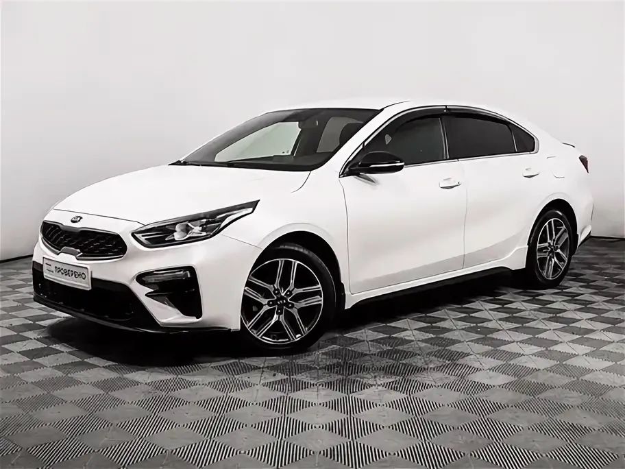 Kia cerato киа серато кузовной запчасти