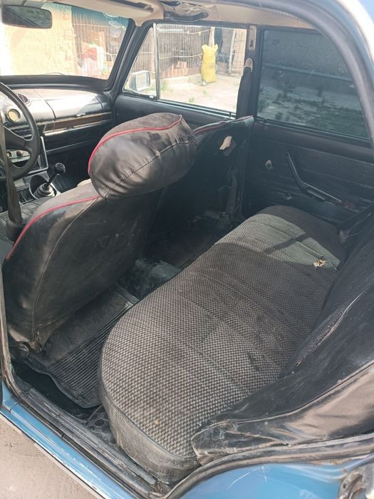 Ваз 21065 Vaz 21065