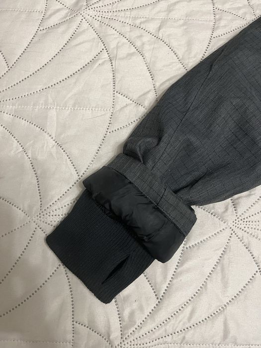 Куртка демисезонная на мальчика