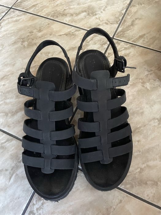 Timberland сандали, 37,5