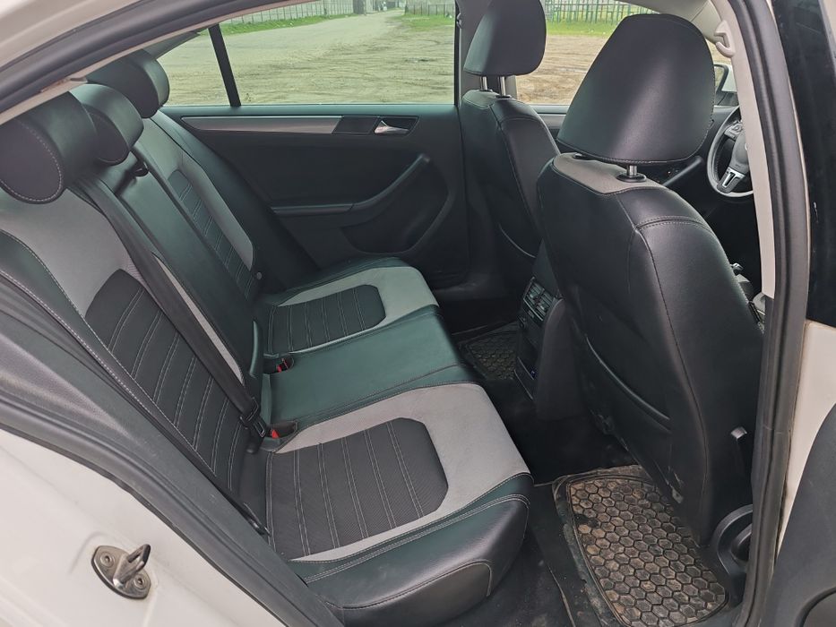 VW Jetta de vânzare