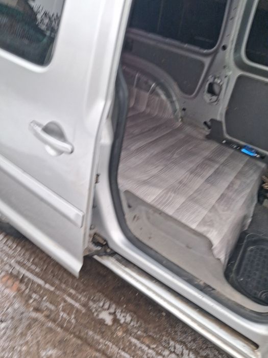 Сдам в аренду Кадди Макси