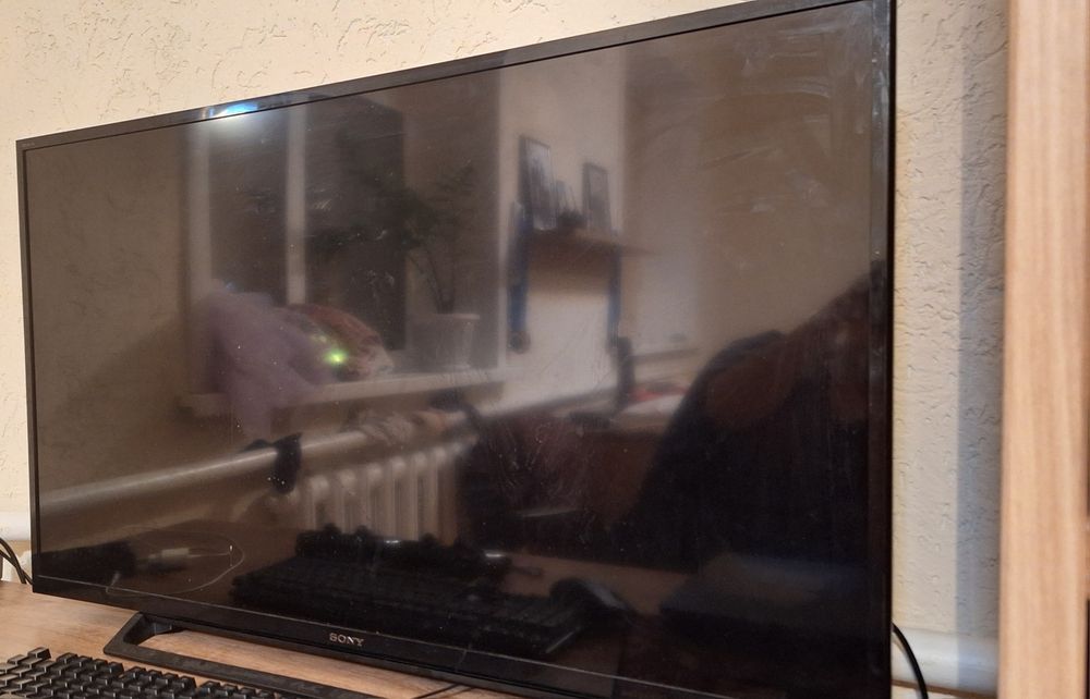 Телевизор Сони / Sony