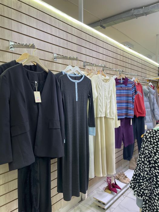 Бутик сатылады!