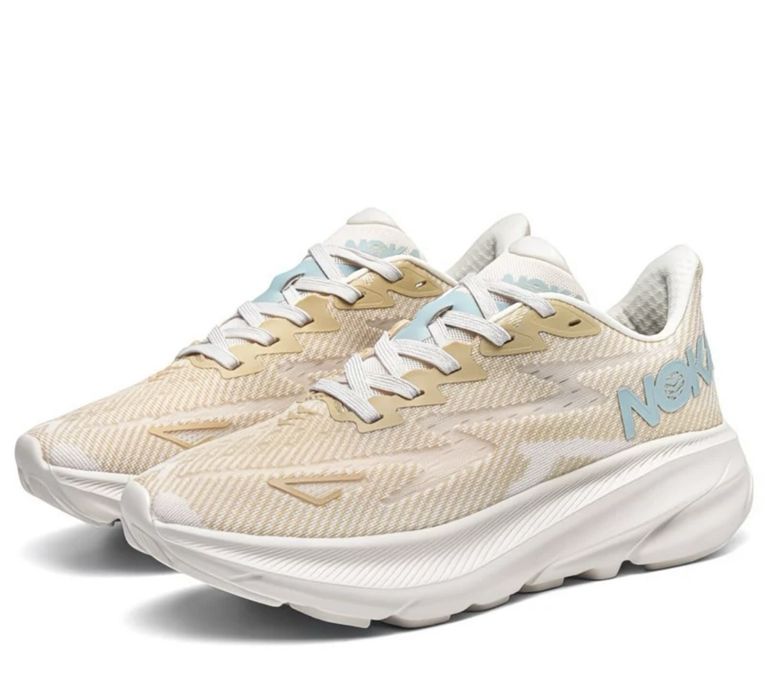 Кроссовки hoka o