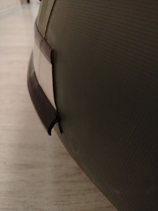 Продам лодку Аква 2800 б/у