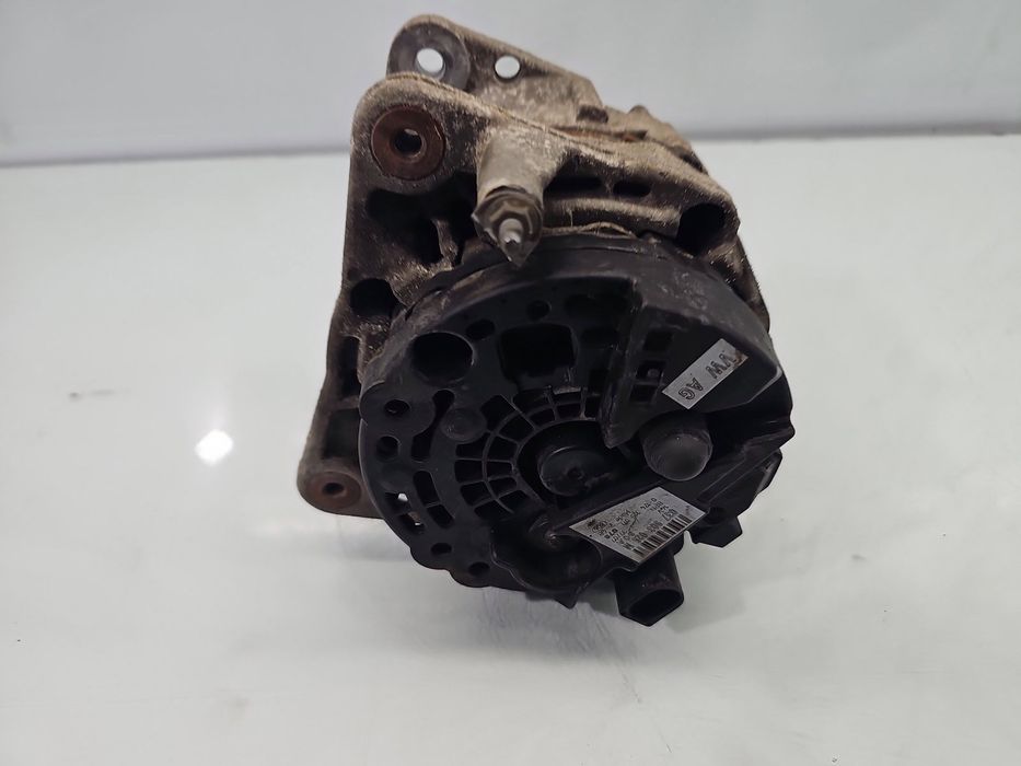 Alternator Seat Ibiza 4 (6L1) [Fabr 2002-2009] 037903025M 1.4 TSI BUD
