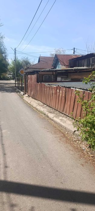 Жилое 2х комнатное помещение