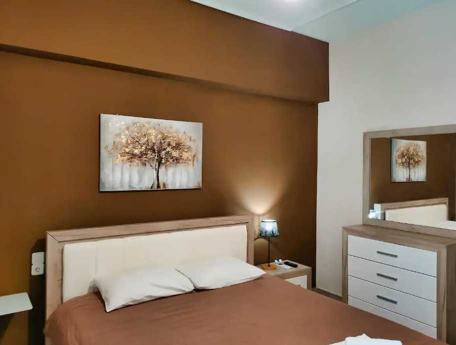 Дава се под наем Двустаен апартамент в Пловдив, Христо Смирненски - 59 кв.м за 270.3 € - Снимка #1