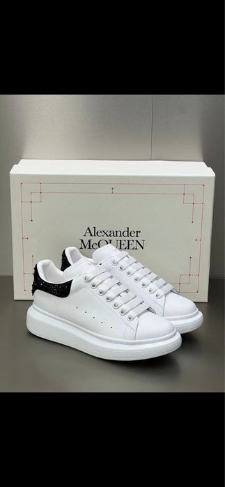 Adidasi Mq Queen