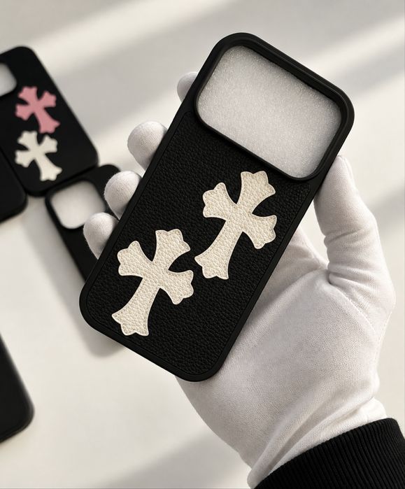 Chrome Hearts
