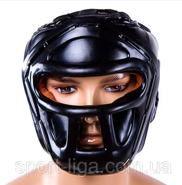 Шлем для единоборств, бокса и каратэ