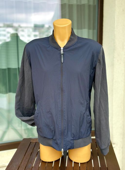 Мъжко пролетно яке BOGNER - размер М, отлично състояние