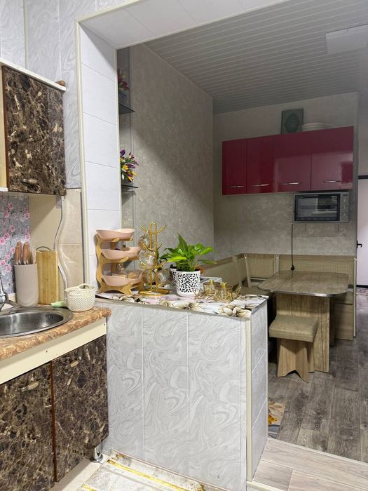 2-х комнатная квартира