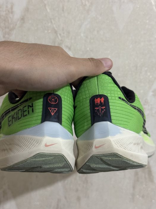 Оригинальные Кроссовки Nike Air Monarch IV, Nike Air Pegasus 39