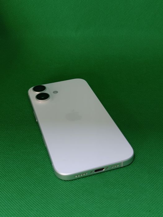 iPhone 16 * Garantie * Buy Back *