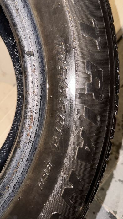 Шины Triangle летние