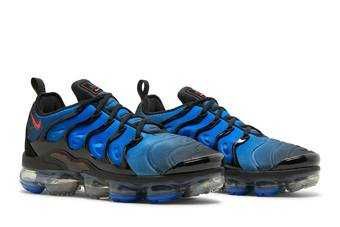 Nike Air VaporMax Plus Blue ''Ocean''' AirMax / Outlet